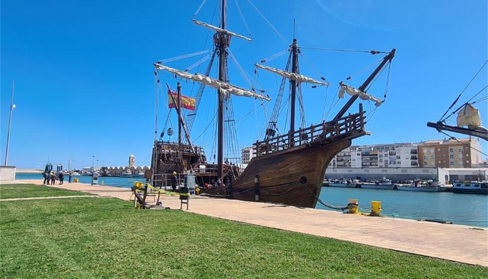 Pis de lloguer a Calle Mancha, 1, Grau de Gandia - Venecia - Marenys de Rafalcaid, Valencia - imatge 1 Foto 1 de Pis de lloguer a Calle Mancha, 1, Grau de Gandia - Venecia - Marenys de Rafalcaid, Valencia