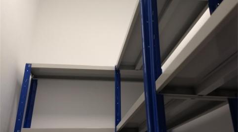 Foto 3 de Traster en venda a Calle Jerónima Llorente, 28, Bellas Vistas, Madrid