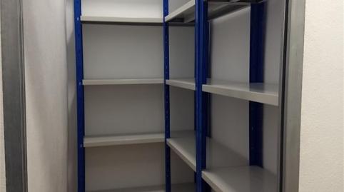 Foto 2 de Traster en venda a Calle Jerónima Llorente, 28, Bellas Vistas, Madrid