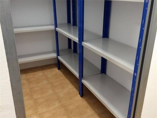 Trastero en Venta en Calle Jerónima Llorente, 28 en Bellas Vistas