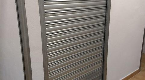 Foto 4 de Traster en venda a Calle Jerónima Llorente, 28, Bellas Vistas, Madrid