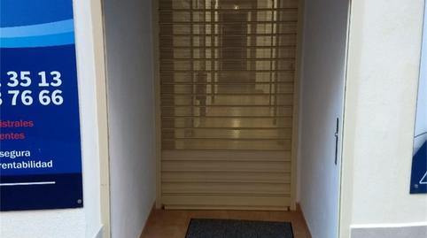 Foto 5 de Traster en venda a Calle Jerónima Llorente, 28, Bellas Vistas, Madrid