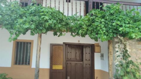 Finca rústica en venda a Calle Eras, 3, Montejo de Tiermes, Soria - imatge 2 Foto 2 de Finca rústica en venda a Calle Eras, 3, Montejo de Tiermes, Soria