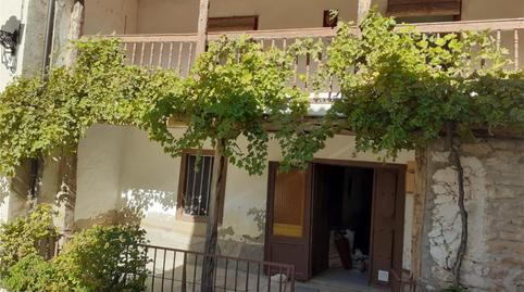 Finca rústica en venda a Calle Eras, 3, Montejo de Tiermes, Soria - imatge 5 Foto 5 de Finca rústica en venda a Calle Eras, 3, Montejo de Tiermes, Soria