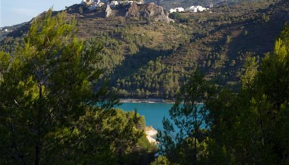 Foto 1 de Pis en venda a Calle San Francisco, Beniardà, Alicante