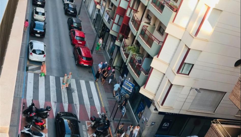 Photo 1 of Flat to rent in Calle Rey Carlos III, Casco Antiguo, Murcia