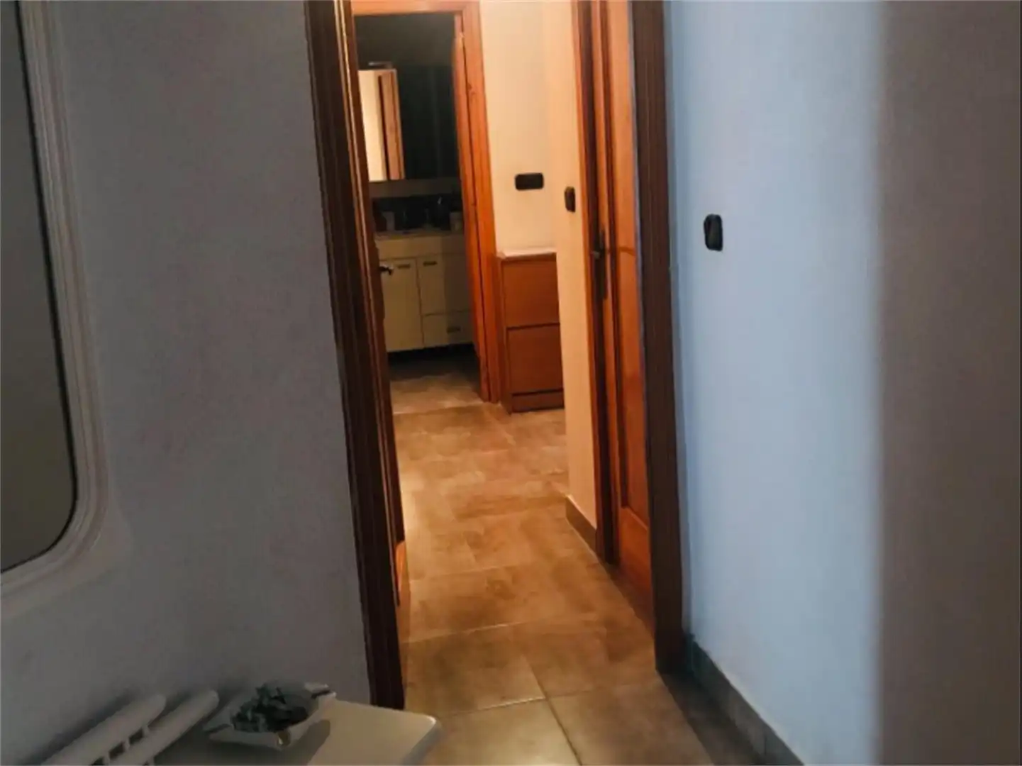 Flat for rent in Águilas  with Air Conditioner, Furnished and Balcony