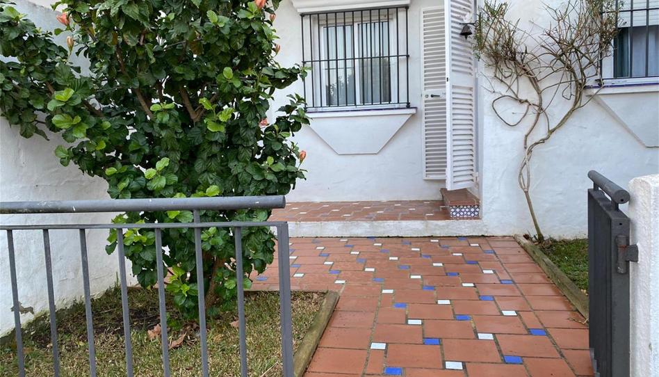 Flat to rent in Avenida de Babor, Sancti Petri, Cádiz - image 1 Photo 1 of Flat to rent in Avenida de Babor, Sancti Petri, Cádiz