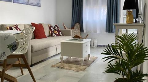 Flat to rent in Avenida de Babor, Sancti Petri, Cádiz - image 4 Photo 4 of Flat to rent in Avenida de Babor, Sancti Petri, Cádiz