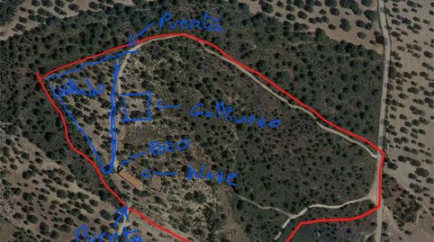 Finca rústica en venta en Carretera de Valdelosa a Zamayón, Valdelosa, Salamanca - imagen 2 Foto 2 de Finca rústica en venta en Carretera de Valdelosa a Zamayón, Valdelosa, Salamanca