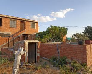 Exterior view of Land for sale in Pantoja
