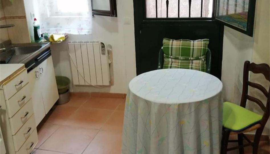 Single-family semi-detached for sale in Calle de la Cuesta, 14, Pastrana, Guadalajara - image 1 Photo 1 of Single-family semi-detached for sale in Calle de la Cuesta, 14, Pastrana, Guadalajara