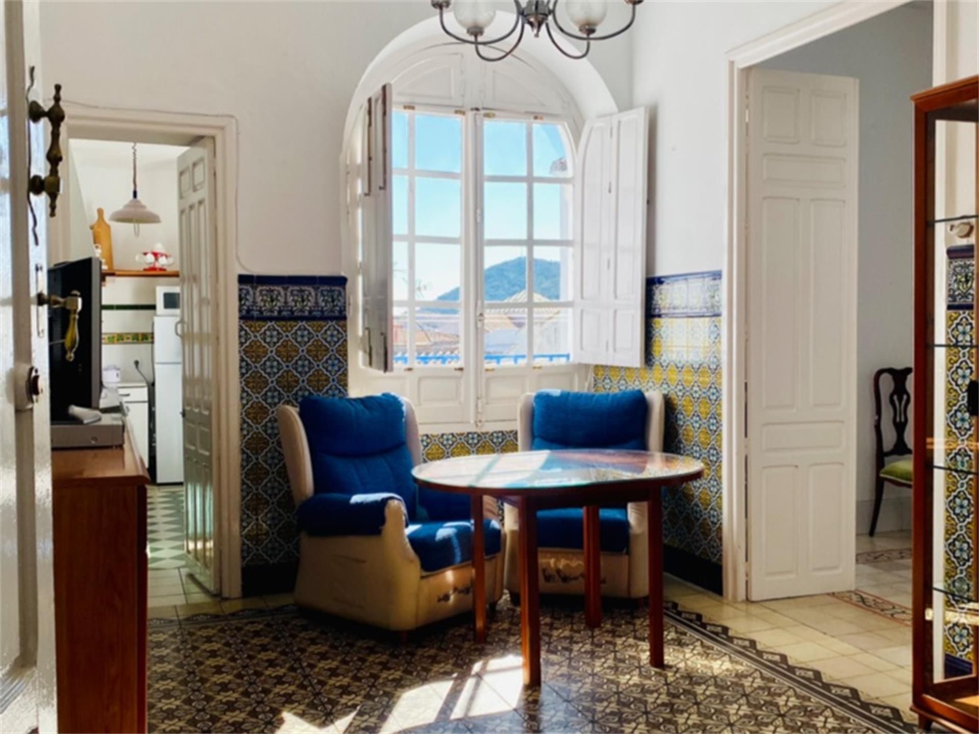 Flat to rent in Calle José Nogales, Aracena