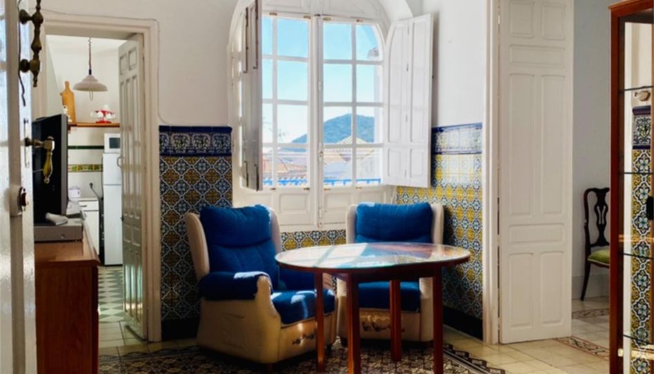 Piso de alquiler en Calle José Nogales, Aracena, Huelva - imagen 1 Foto 1 de Piso de alquiler en Calle José Nogales, Aracena, Huelva