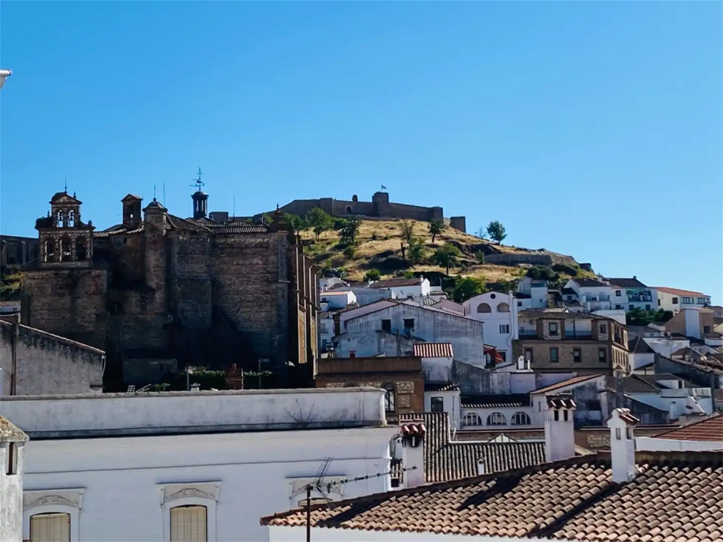 Pis de lloguer a Calle José Nogales, Aracena Pis de lloguer a Calle José Nogales, Aracena
