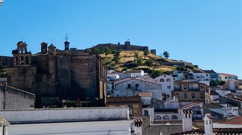 Piso de alquiler en Calle José Nogales, Aracena, Huelva - imagen 3 Foto 3 de Piso de alquiler en Calle José Nogales, Aracena, Huelva