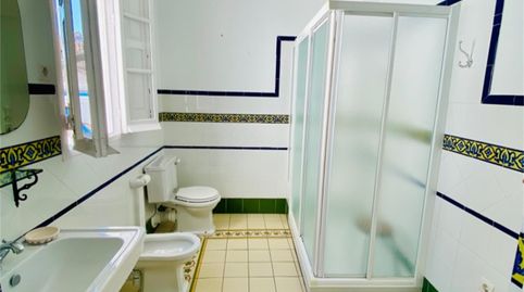 Piso de alquiler en Calle José Nogales, Aracena, Huelva - imagen 5 Foto 5 de Piso de alquiler en Calle José Nogales, Aracena, Huelva