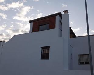 Exterior view of Duplex for sale in Alcalá de Guadaira  with Air Conditioner, Heating and Terrace