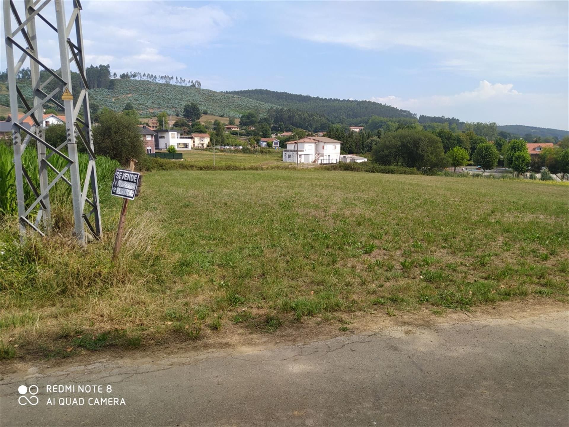 Finca rústica en venda en Piélagos