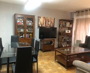 Flat to share in Plaza Madrid, 11, Rivas-Vaciamadrid