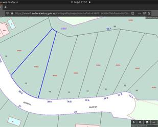 Constructible Land for sale in Torrent