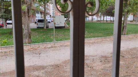 Foto 2 von Wohnung zum Verkauf in Calle Juan de Arce, Avenida de Madrid, Palencia Capital