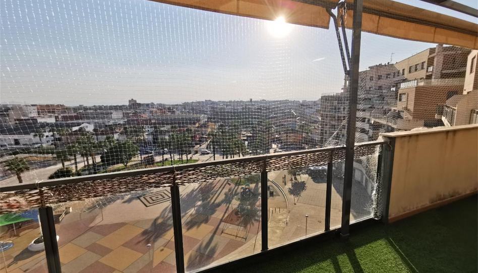 Àtic en venda a Travesera Josep Suñer Orovig, Alquenència - Venècia, Valencia - imatge 1 Foto 1 de Àtic en venda a Travesera Josep Suñer Orovig, Alquenència - Venècia, Valencia