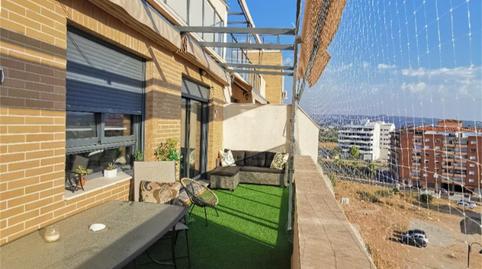 Àtic en venda a Travesera Josep Suñer Orovig, Alquenència - Venècia, Valencia - imatge 2 Foto 2 de Àtic en venda a Travesera Josep Suñer Orovig, Alquenència - Venècia, Valencia