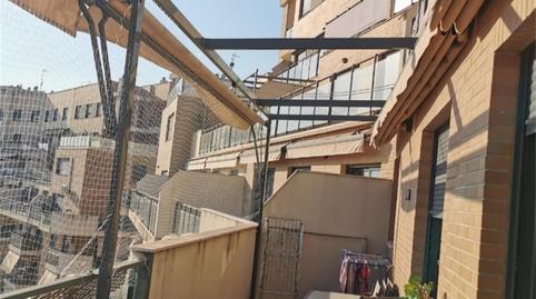 Àtic en venda a Travesera Josep Suñer Orovig, Alquenència - Venècia, Valencia - imatge 3 Foto 3 de Àtic en venda a Travesera Josep Suñer Orovig, Alquenència - Venècia, Valencia