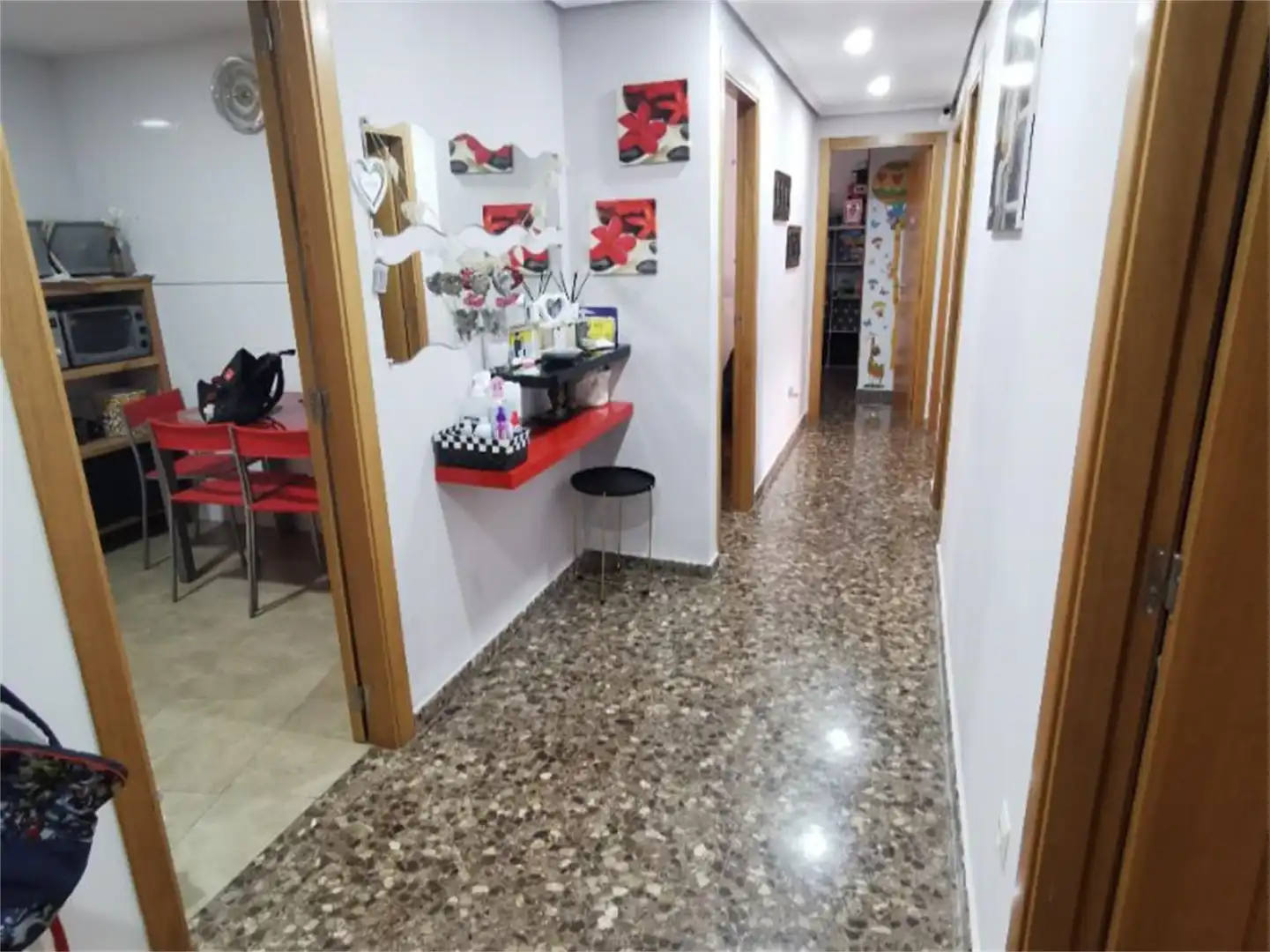 Àtic en venda a Travesera Josep Suñer Orovig, Alquenència - Venècia Àtic en venda en Alzira amb Aire condicionat, Calefacció i Terrassa