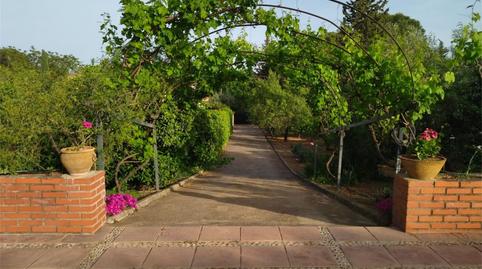 Photo 2 of House or chalet for sale in Calle Sanatorio Morales, 5, El Brillante -El Naranjo - El Tablero,  Córdoba Capital