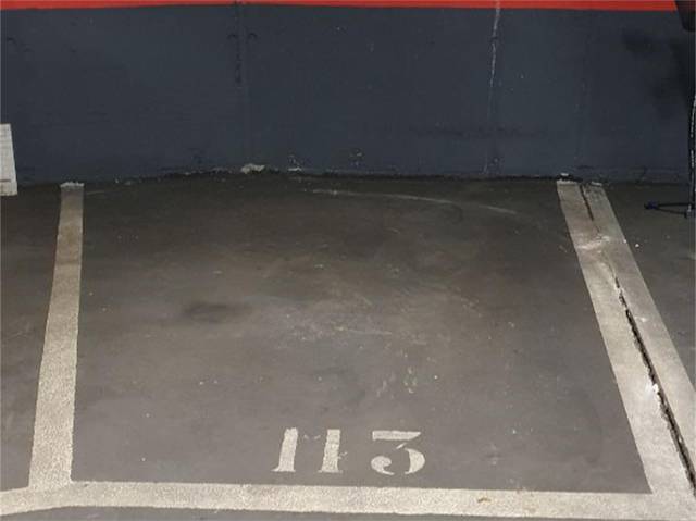 Garaje en Alquiler en Plaza del Liceo, 3D en Conde Orgaz - Piovera