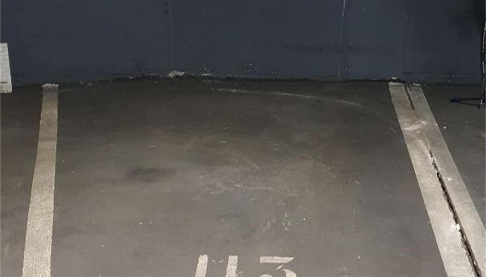 Garatge de lloguer a Plaza del Liceo, 3d, Conde Orgaz - Piovera, Madrid - imatge 1 Foto 1 de Garatge de lloguer a Plaza del Liceo, 3d, Conde Orgaz - Piovera, Madrid