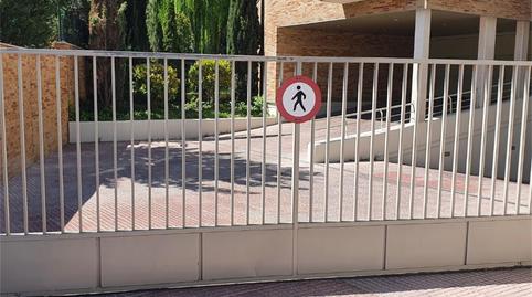 Garatge de lloguer a Plaza del Liceo, 3d, Conde Orgaz - Piovera, Madrid - imatge 3 Foto 3 de Garatge de lloguer a Plaza del Liceo, 3d, Conde Orgaz - Piovera, Madrid