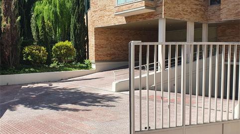 Garatge de lloguer a Plaza del Liceo, 3d, Conde Orgaz - Piovera, Madrid - imatge 4 Foto 4 de Garatge de lloguer a Plaza del Liceo, 3d, Conde Orgaz - Piovera, Madrid