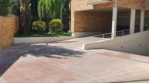 Garatge de lloguer a Plaza del Liceo, 3d, Conde Orgaz - Piovera, Madrid - imatge 5 Foto 5 de Garatge de lloguer a Plaza del Liceo, 3d, Conde Orgaz - Piovera, Madrid