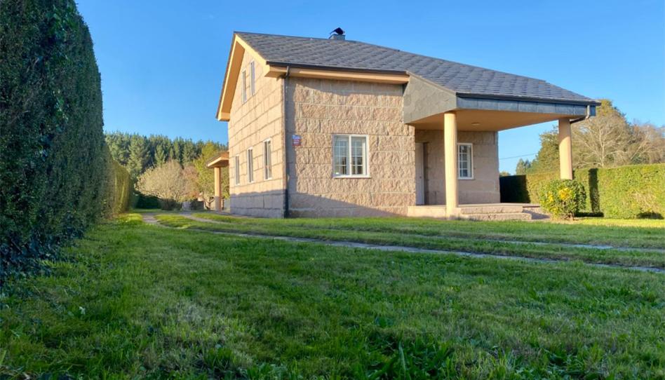 House or chalet for sale in Lu-530, Parroquias del Este, Lugo - image 1 Photo 1 of House or chalet for sale in Lu-530, Parroquias del Este, Lugo