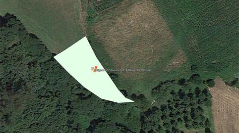 Foto 3 de Terreny en venda a Prousor, A Baña  , A Coruña