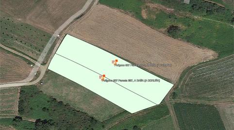 Foto 4 de Terreny en venda a Prousor, A Baña  , A Coruña