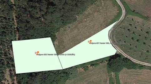 Foto 5 de Terreny en venda a Prousor, A Baña  , A Coruña