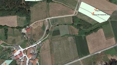 Foto 2 de Terreny en venda a Prousor, A Baña  , A Coruña