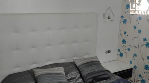 Foto 2 de Planta baixa en venda a Calle San Luis, 27, Parque de las Naciones, Alicante