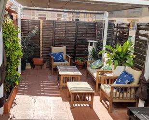 Terrassa de Planta baixa en venda en Torrevieja amb Aire condicionat i Terrassa