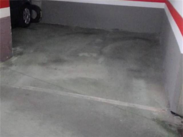 Garaje en Venta en Calle de San Quintín, 13 en San Vicente - Las Úrsulas