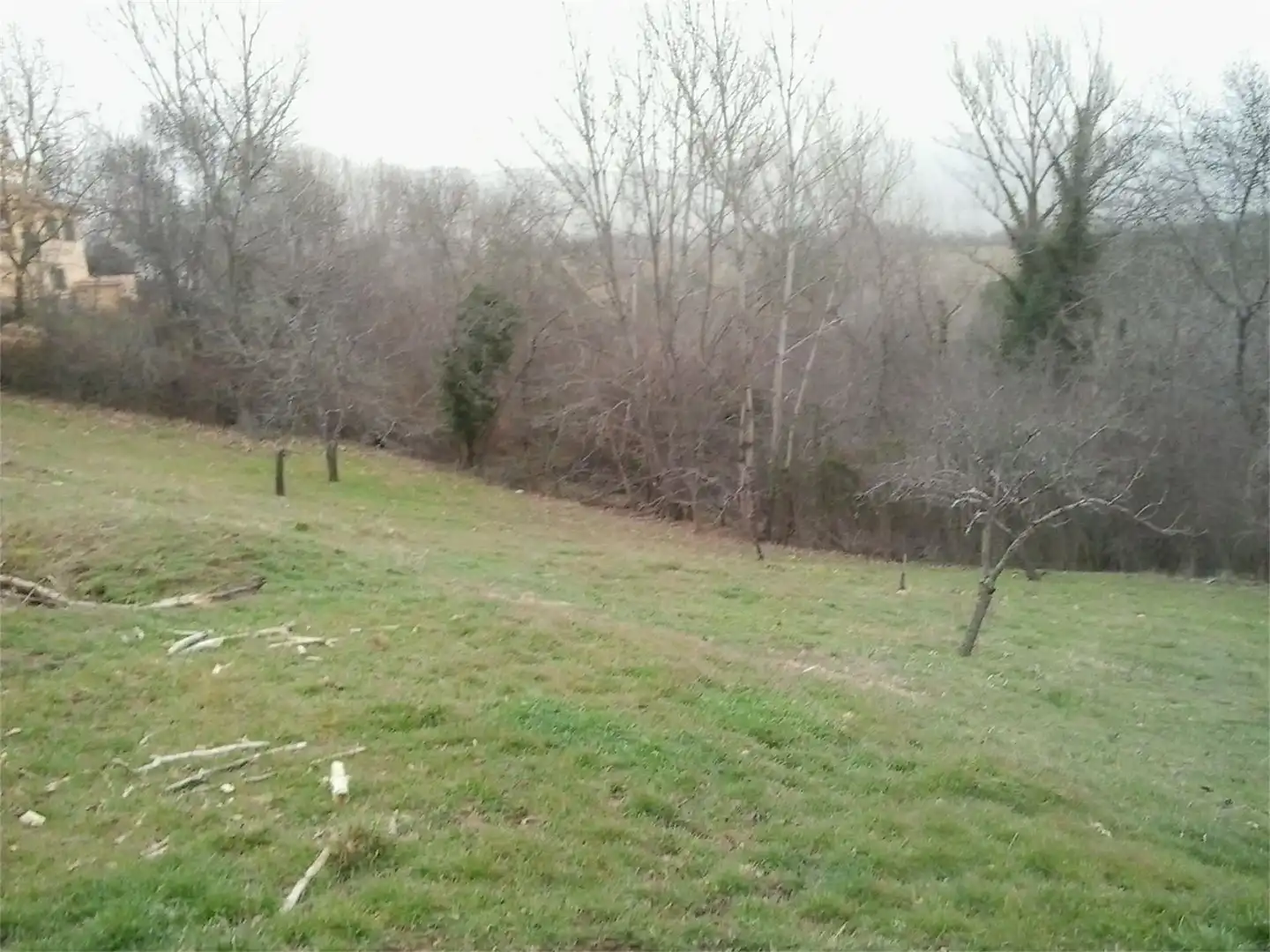 Constructible Land for sale in Avenida Madrid, 49, Montejo de la Sierra Constructible Land for sale in Montejo de la Sierra