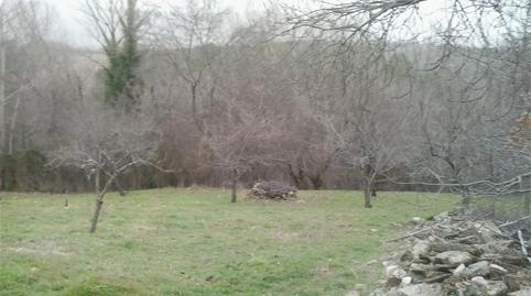 Photo 4 of Constructible Land for sale in Avenida Madrid, 49, Montejo de la Sierra, Madrid