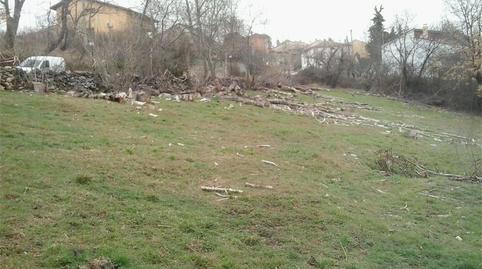 Photo 5 of Constructible Land for sale in Avenida Madrid, 49, Montejo de la Sierra, Madrid