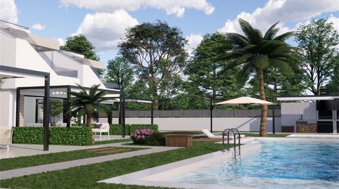 Foto 3 de Casa o chalet en venta en El Pinar de Campoverde, Pilar de la Horadada