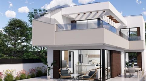 Casa o xalet en venda a El Pinar de Campoverde, Alicante - imatge 3 Foto 3 de Casa o xalet en venda a El Pinar de Campoverde, Alicante