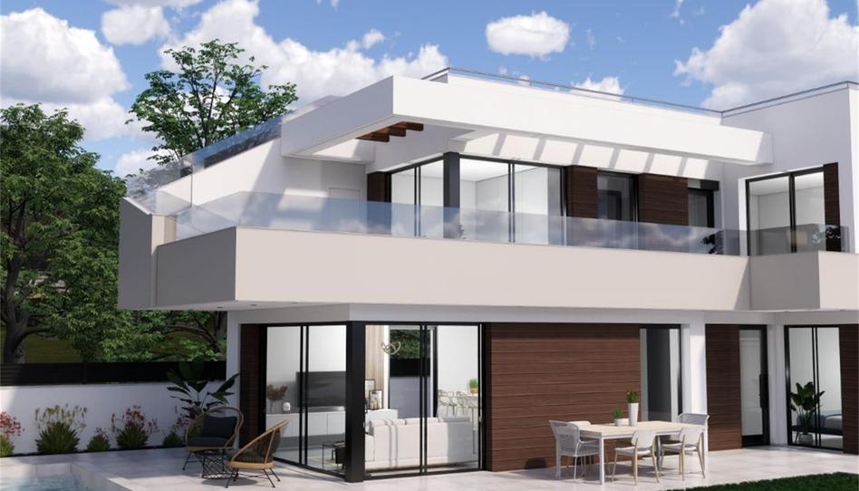 Casa o xalet en venda a El Pinar de Campoverde, Alicante - imatge 1 Foto 1 de Casa o xalet en venda a El Pinar de Campoverde, Alicante